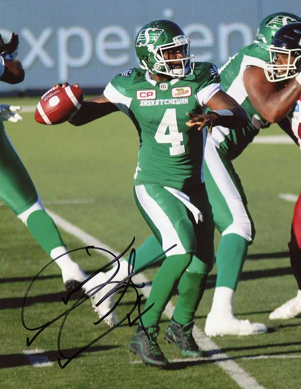Autographed 8x10 Photo (signed in black ink) $40 + $5 shipping