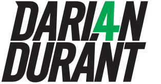 DarianDurant.com