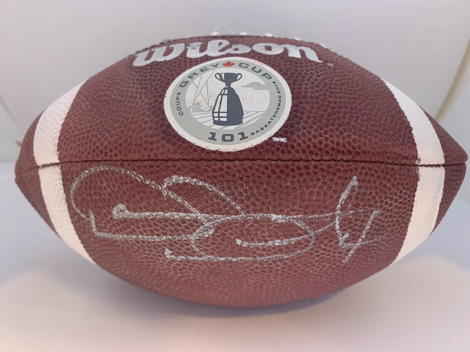 3 item bundle for Rob