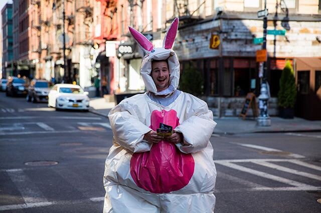 Happy Easter everybody. Spend it at home with those you are hunkering down with! Image captured back in 2016 #happyeaster #easterbunny #stayinside #stayhome #easterinthetimeofcovid19