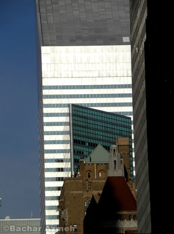 Manhattan