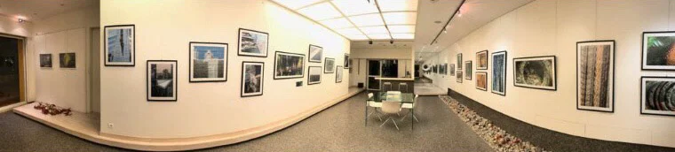 SV gallery in Beirut