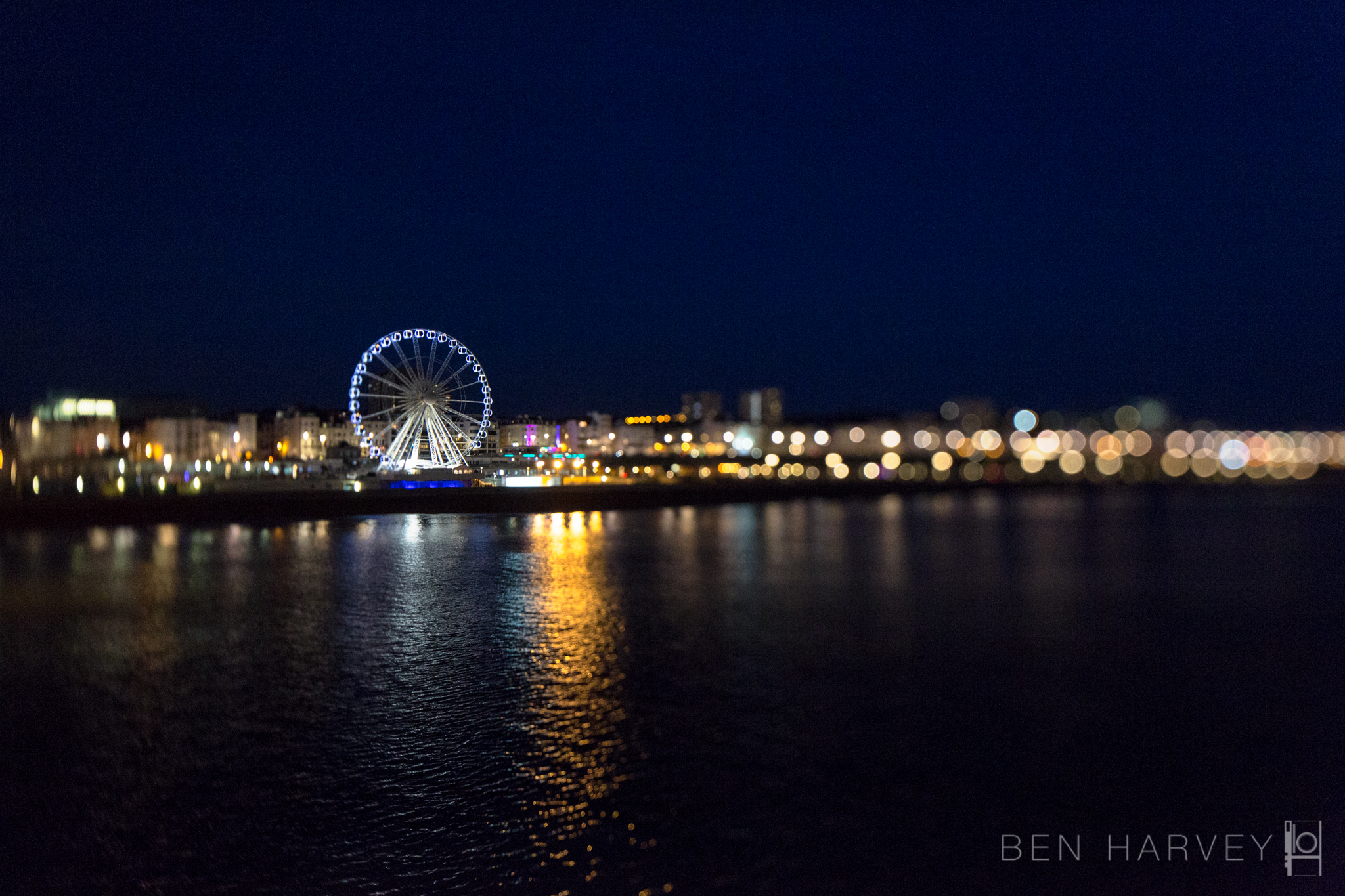 Brighton Wheel
