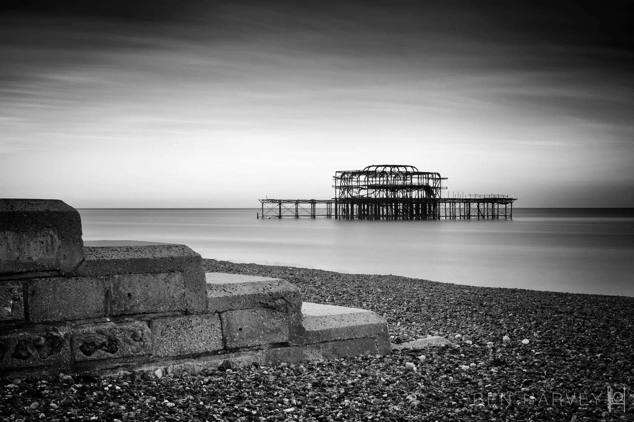 STEPS TO WEST PIER.JPG