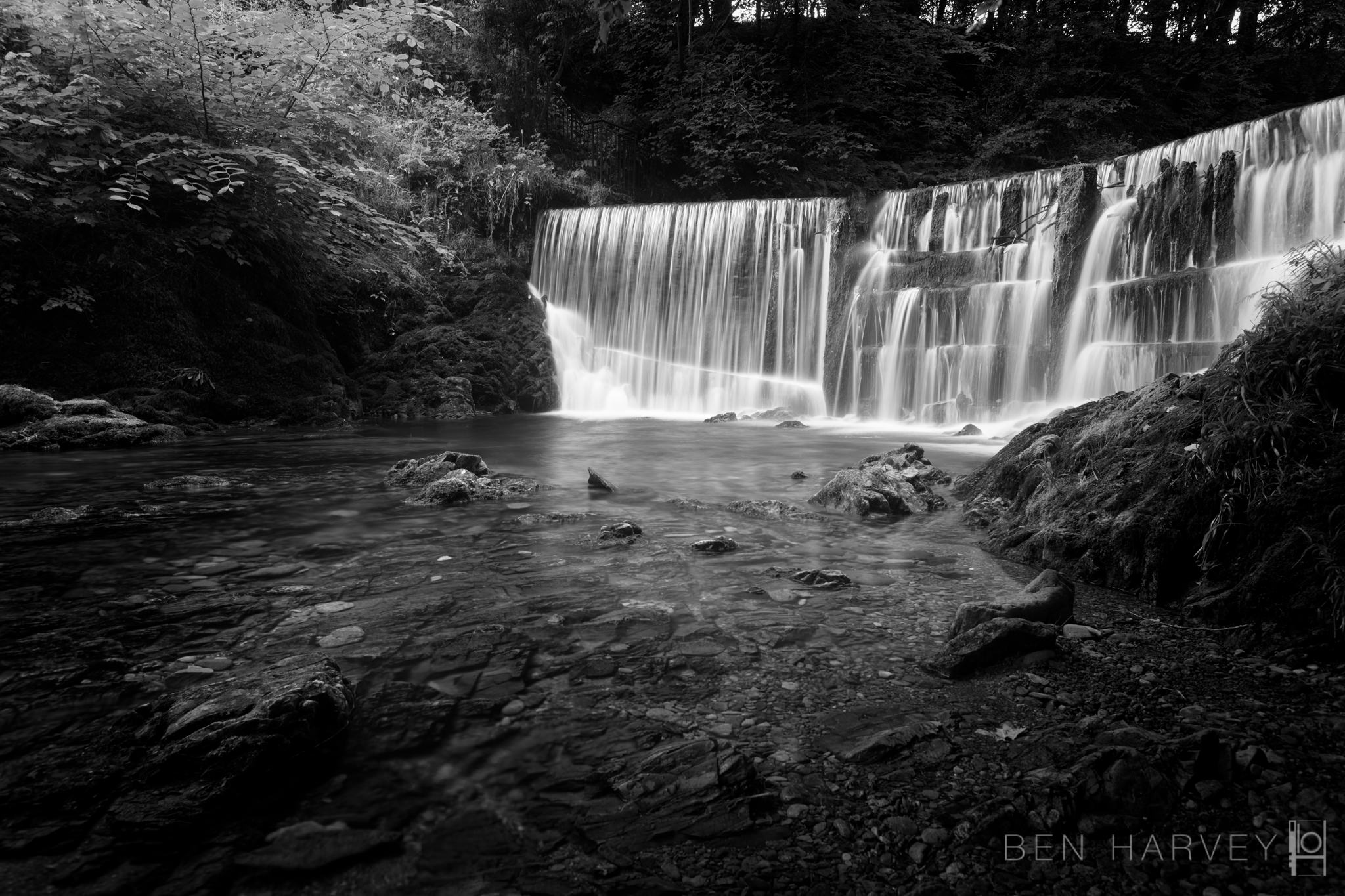 Stock Ghyll Force, Ambleside