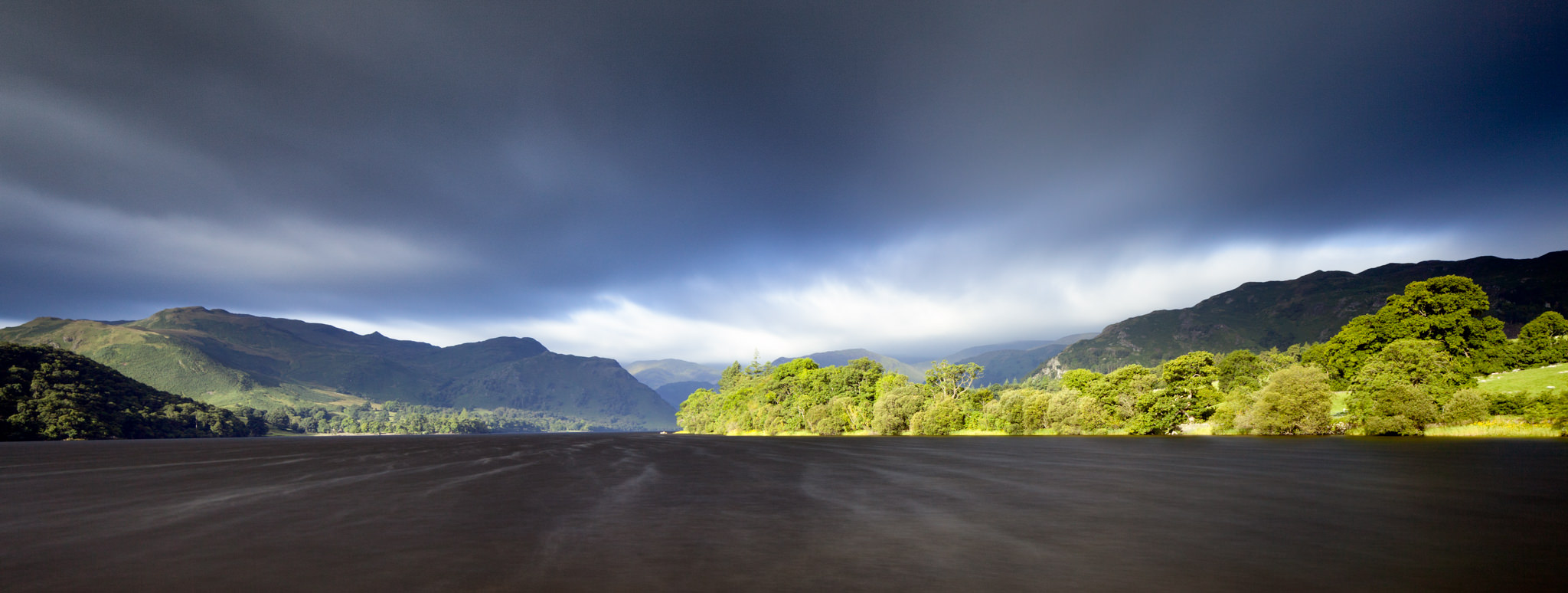 Ullswater