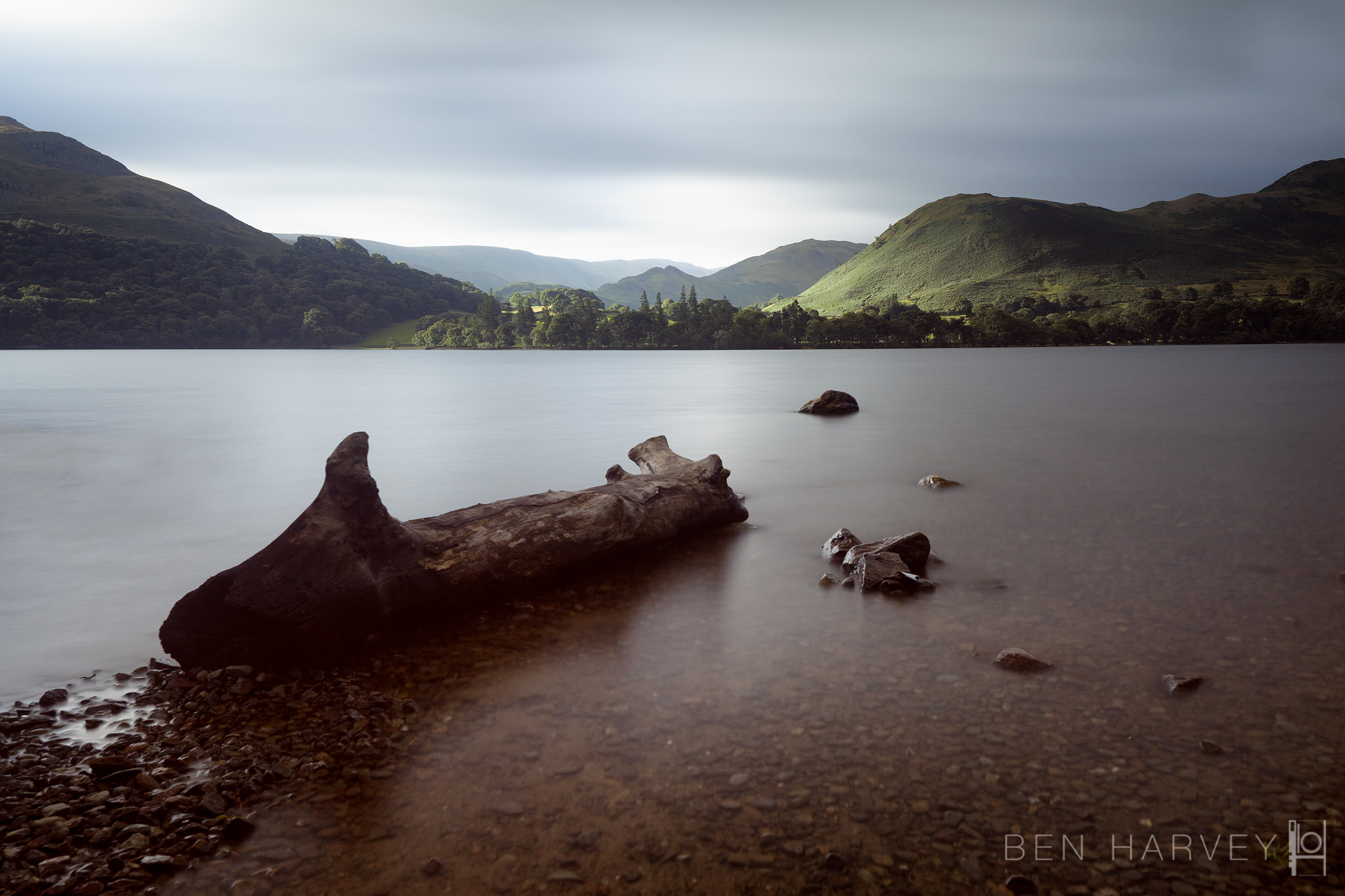 Ullswater