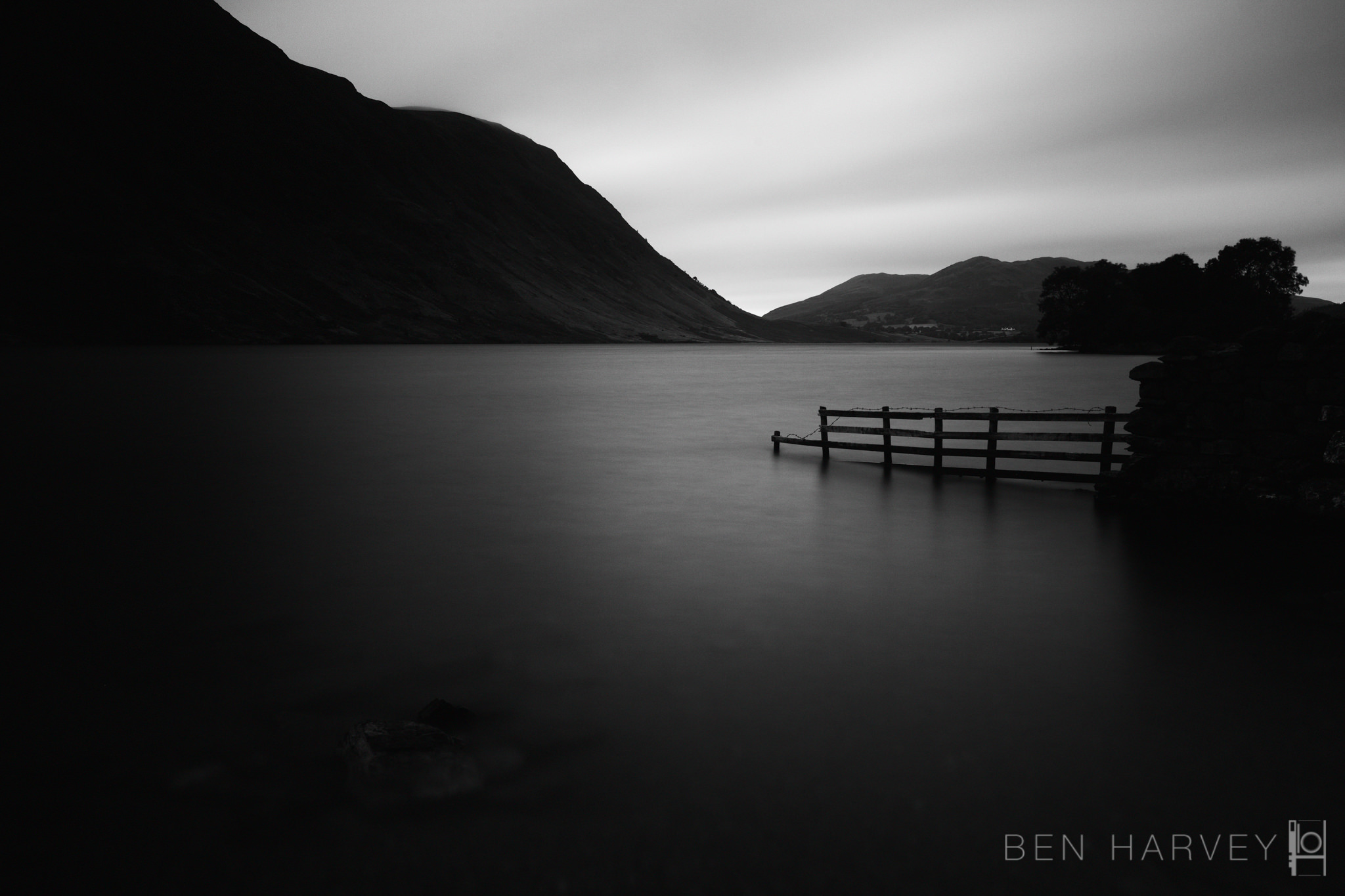 Bassenthwaite Lake