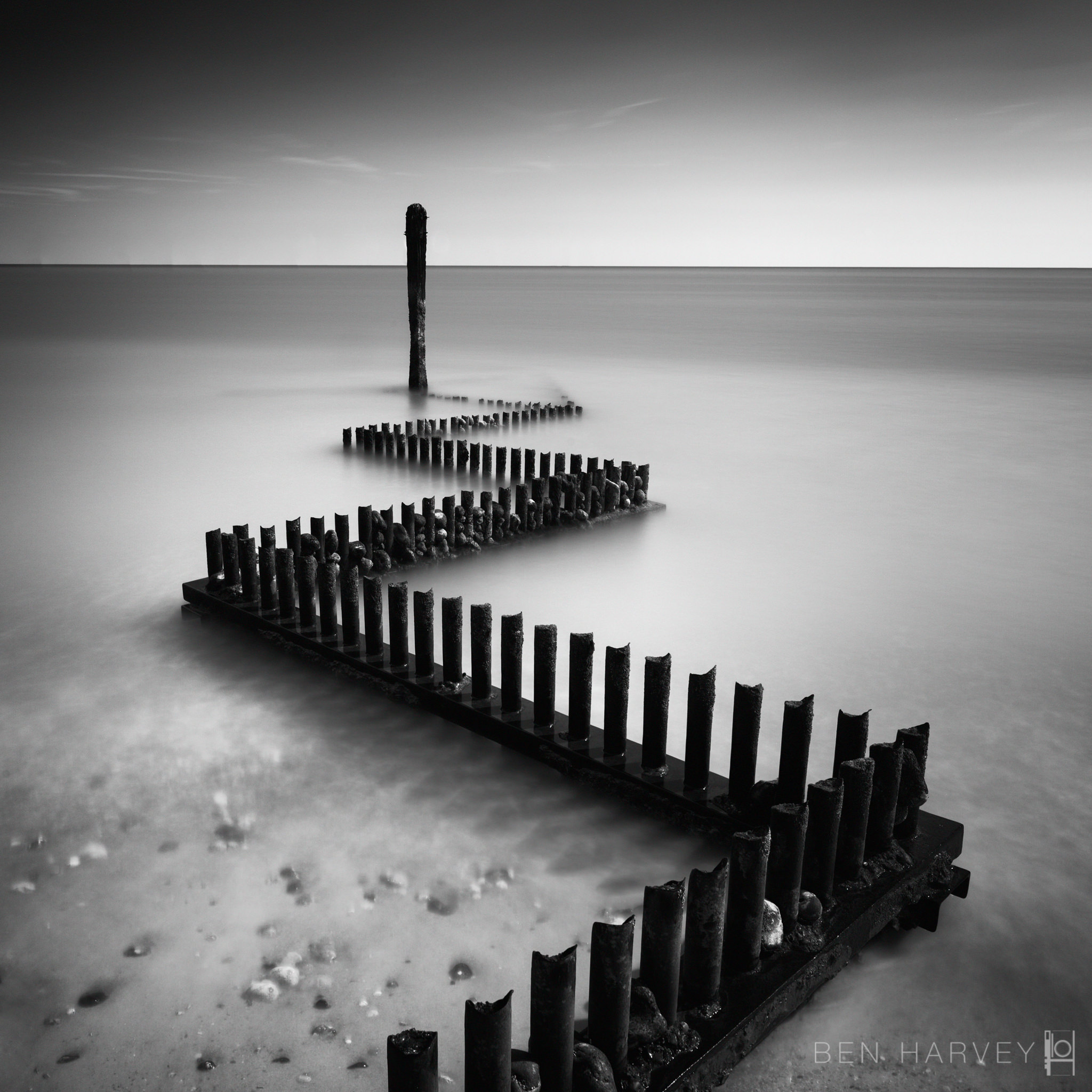 Caiston On Sea