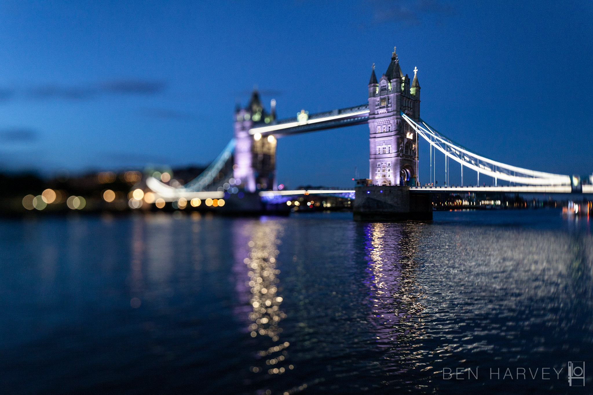 Tower Bridge
