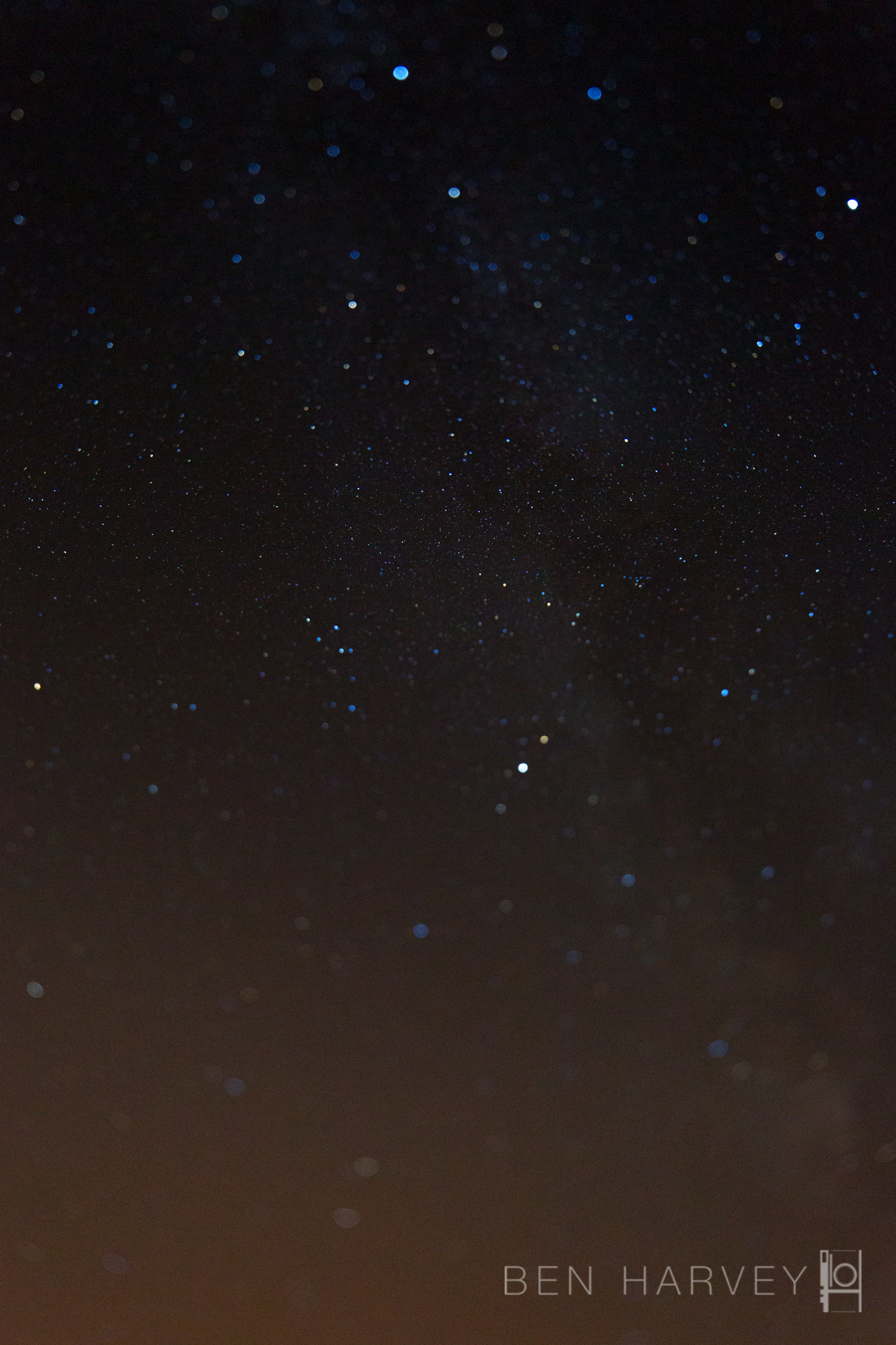 Night Sky