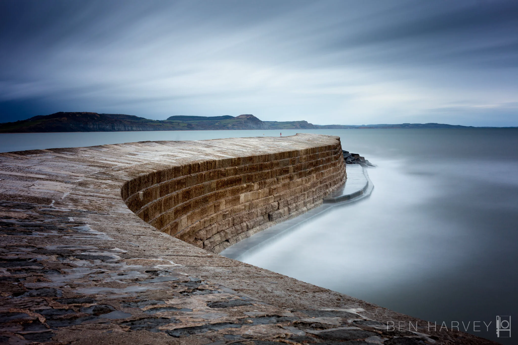 LYME REGIS COBB.JPG