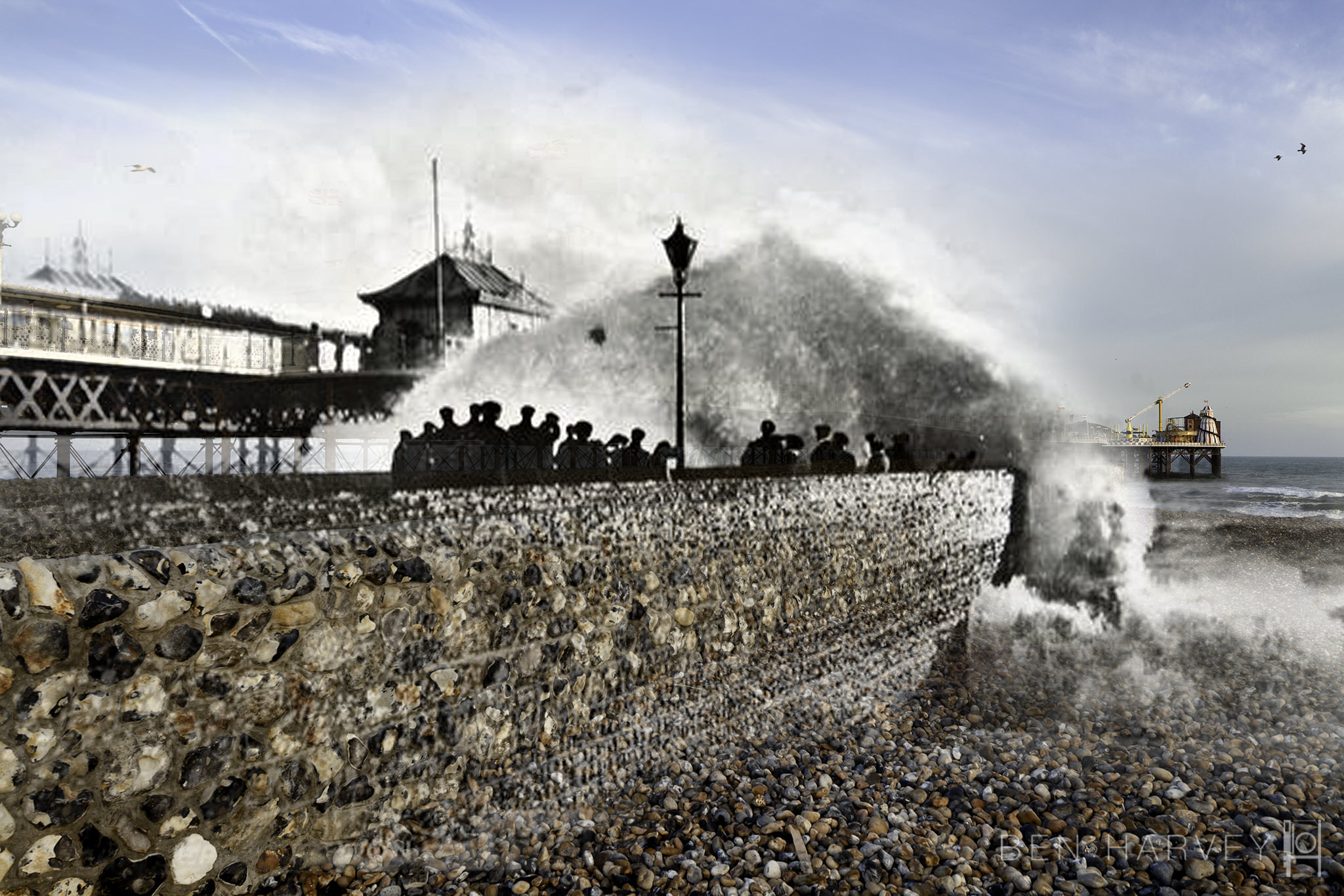 9. Groyne
