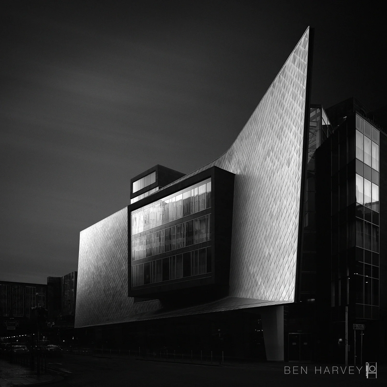 Radisson Blu Hotel