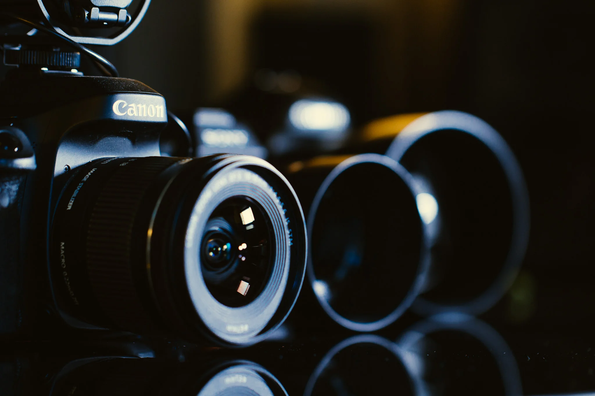 Which camera should I buy in 2019?