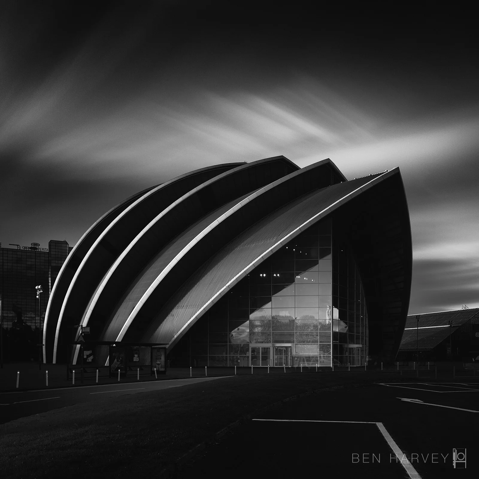 The Armadillo