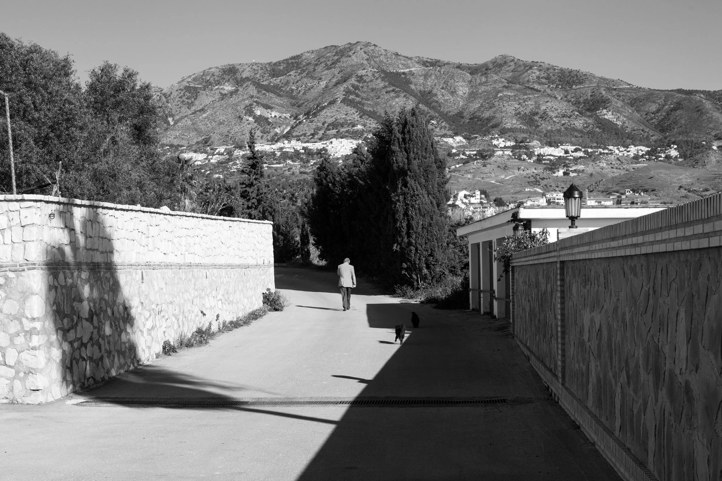 Malaga, Spain, 2013