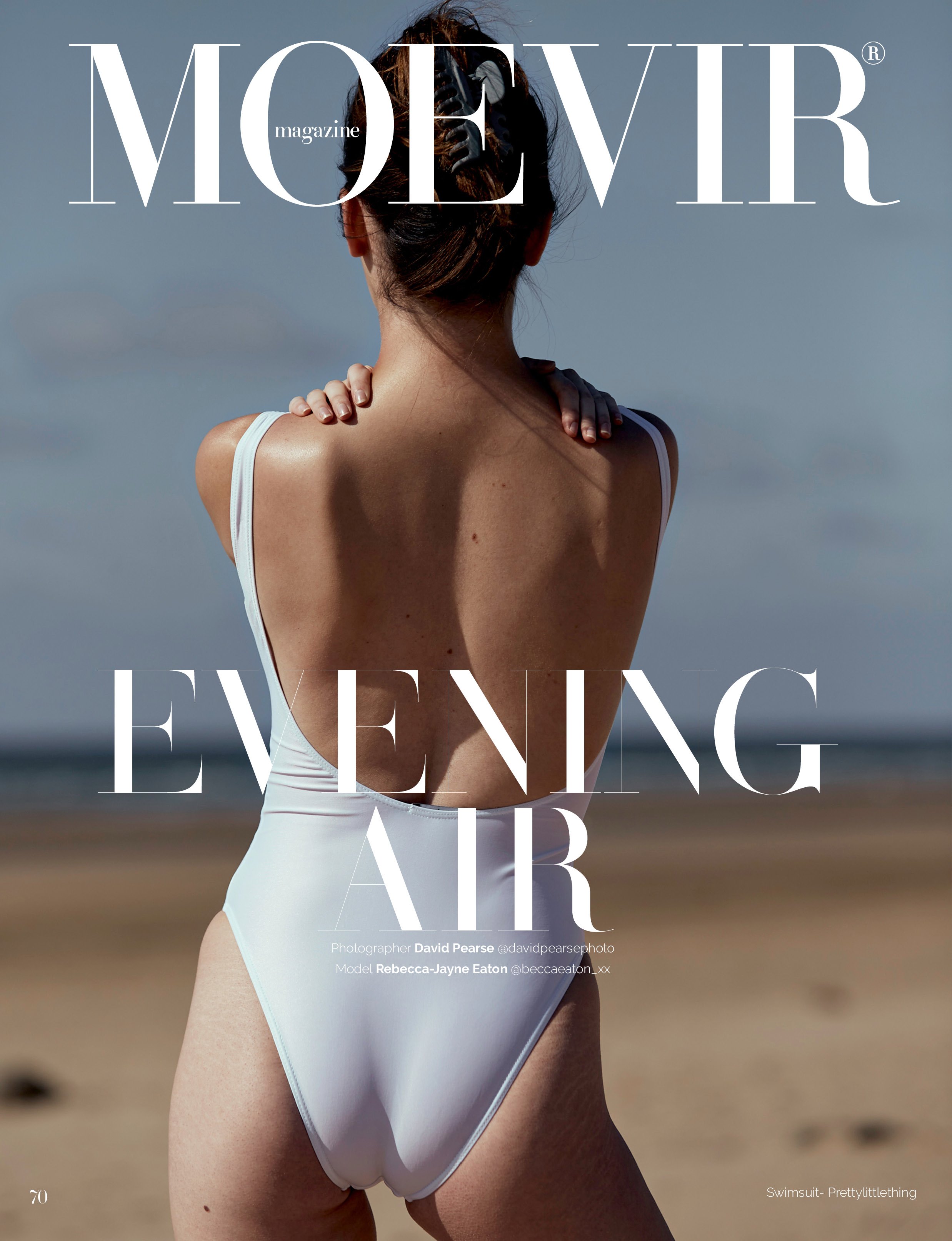 MOEVIR Magazine, November 2022