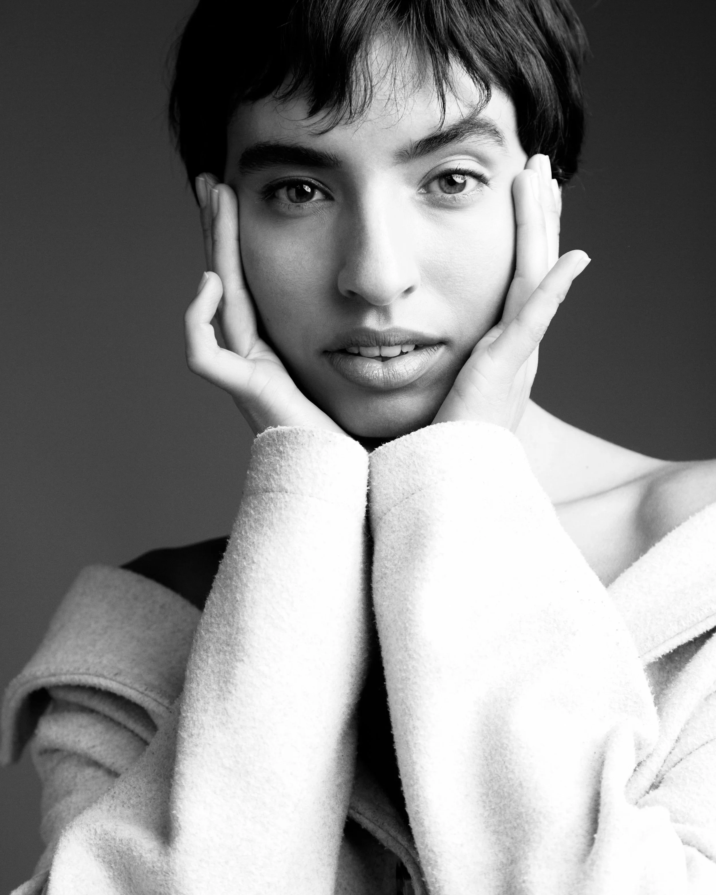 Renata Haro, Model, 2025
