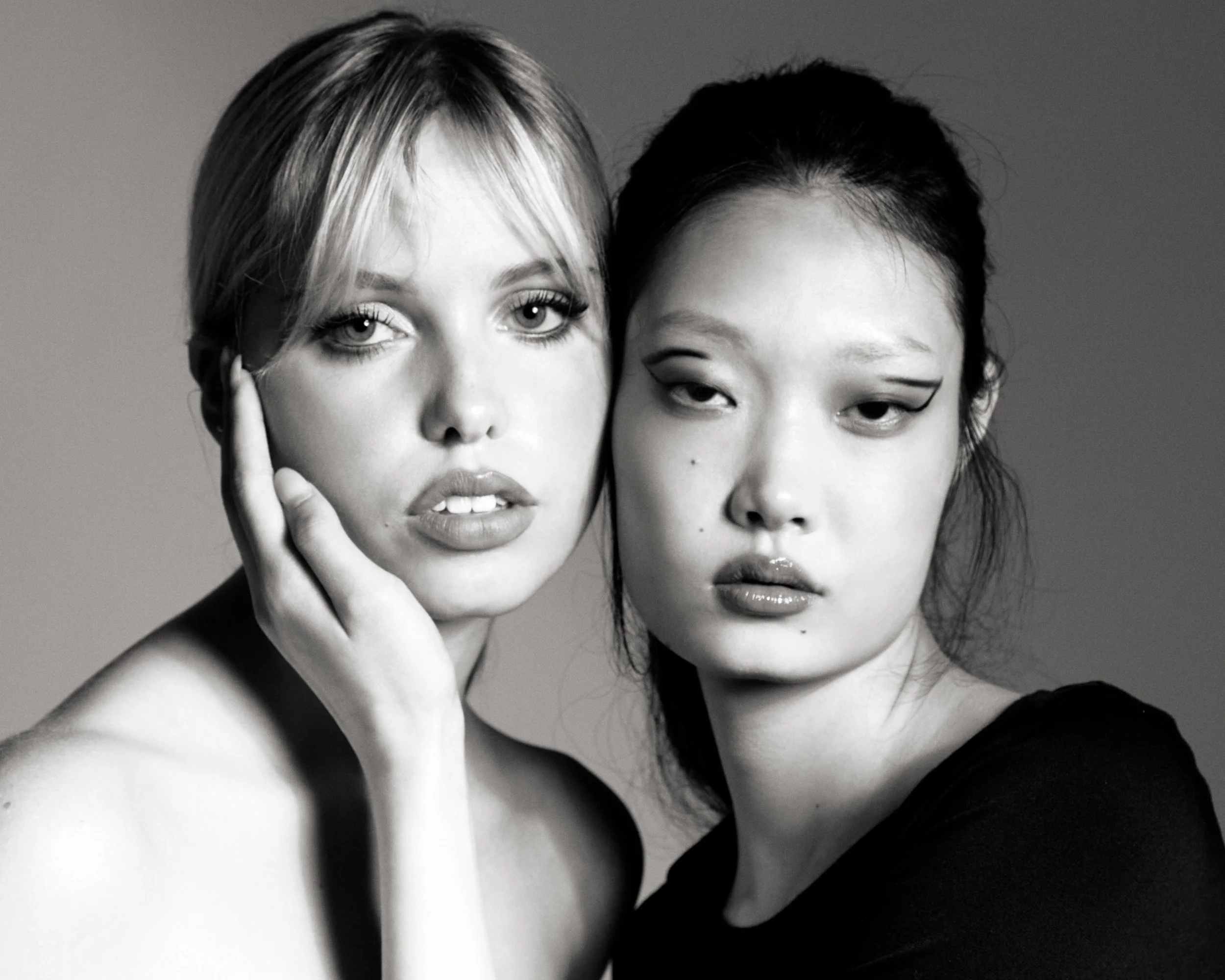 Lexi Coppock & Sherry Yan, 2026