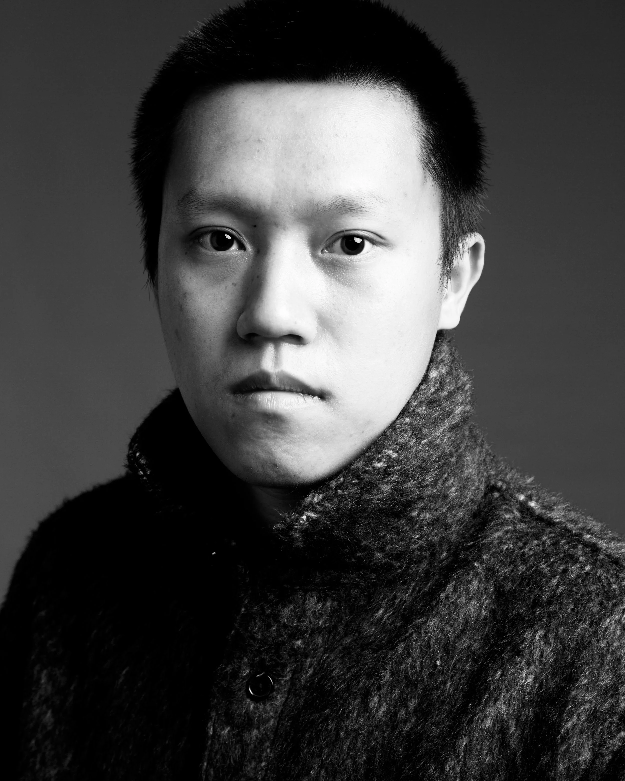 Liam Le, Fashion Designer, 2026