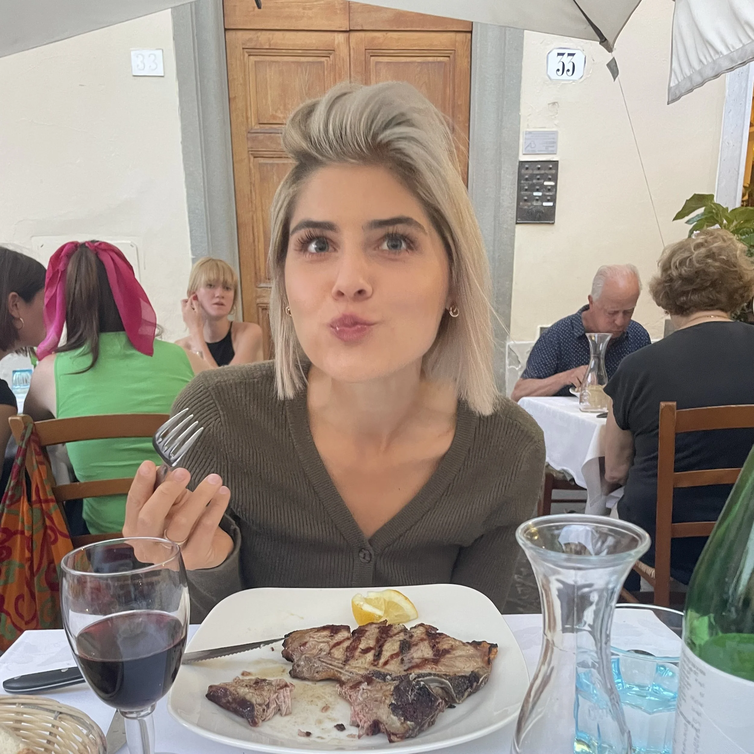 If You Can't Buy It, Build It