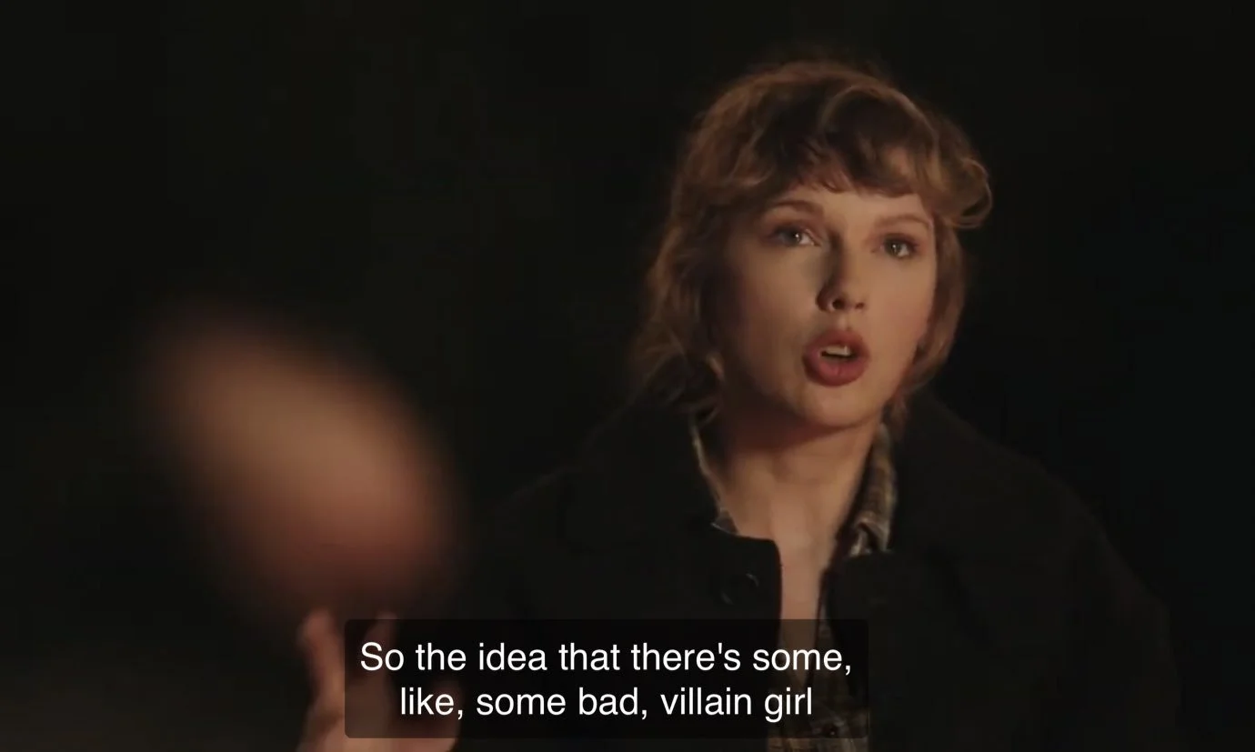 The Taylor Swift Effect