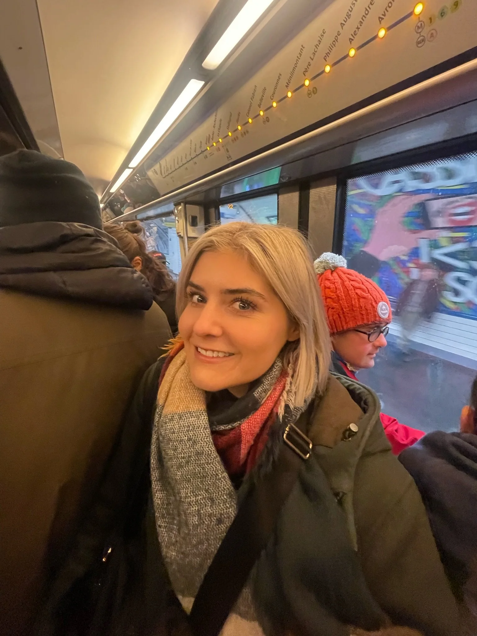 Hidden Secrets of Paris