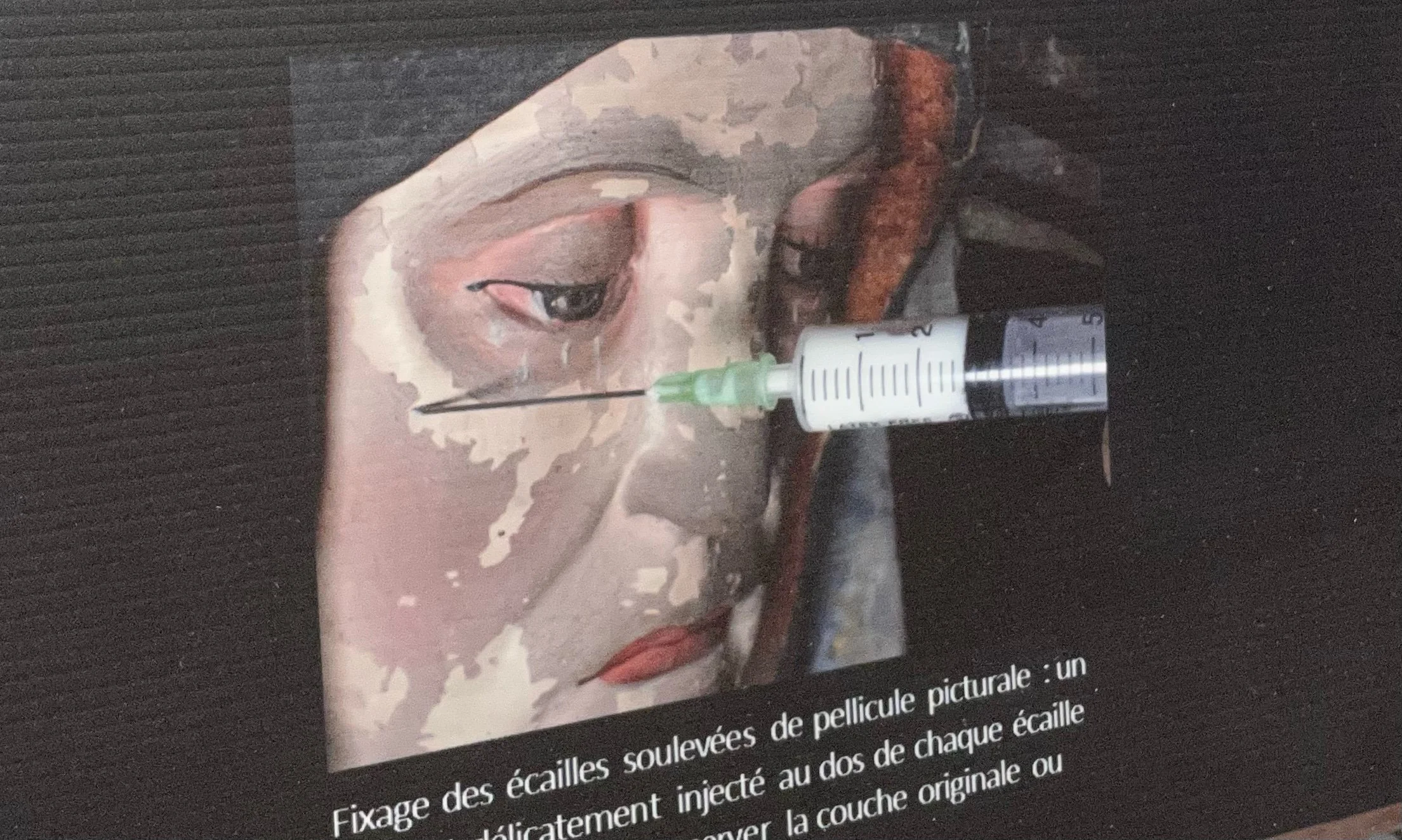 Un-Learning My Religion