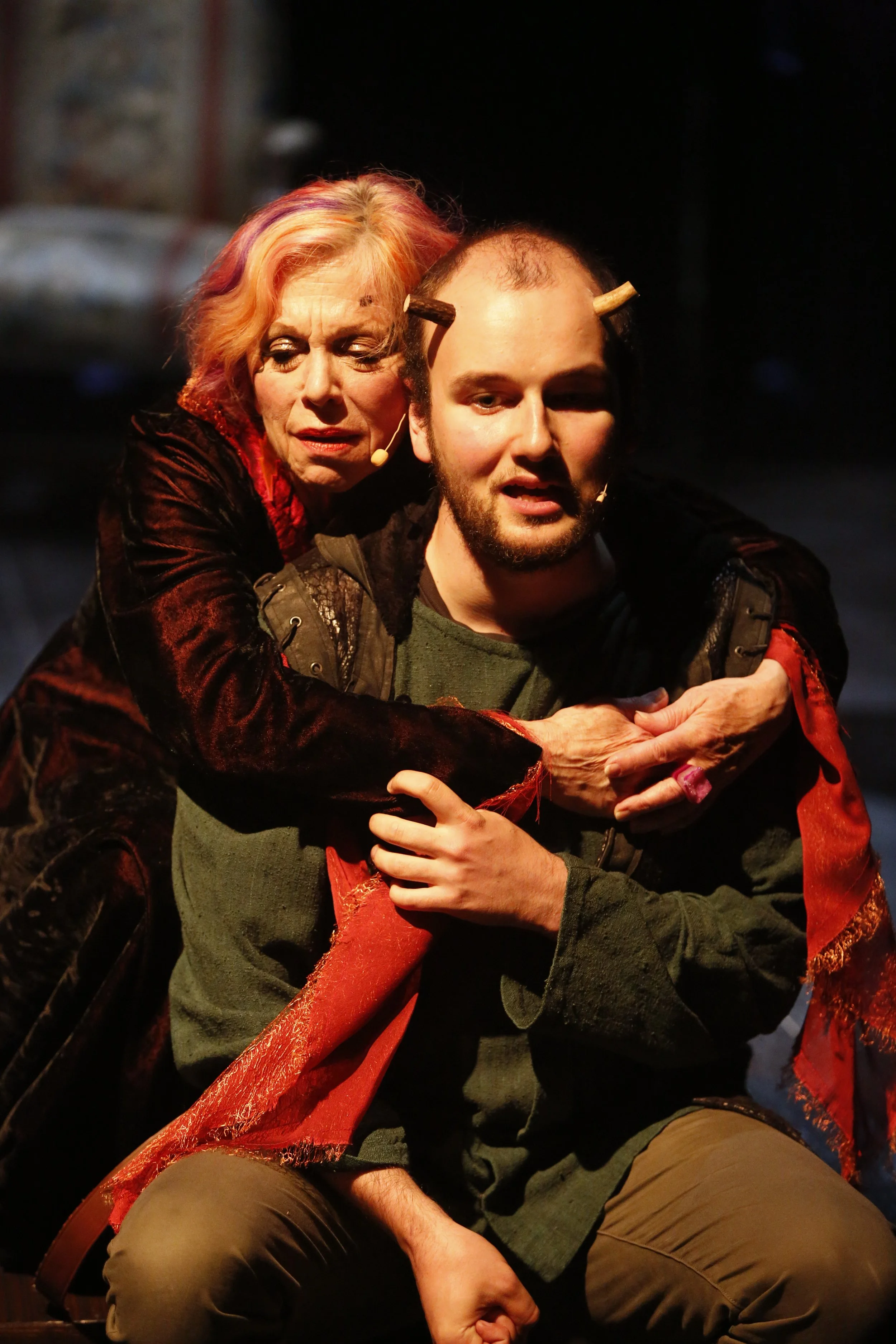 Nicola Lipman and Anton Lipovetsky photo by Tim Matheson.JPG