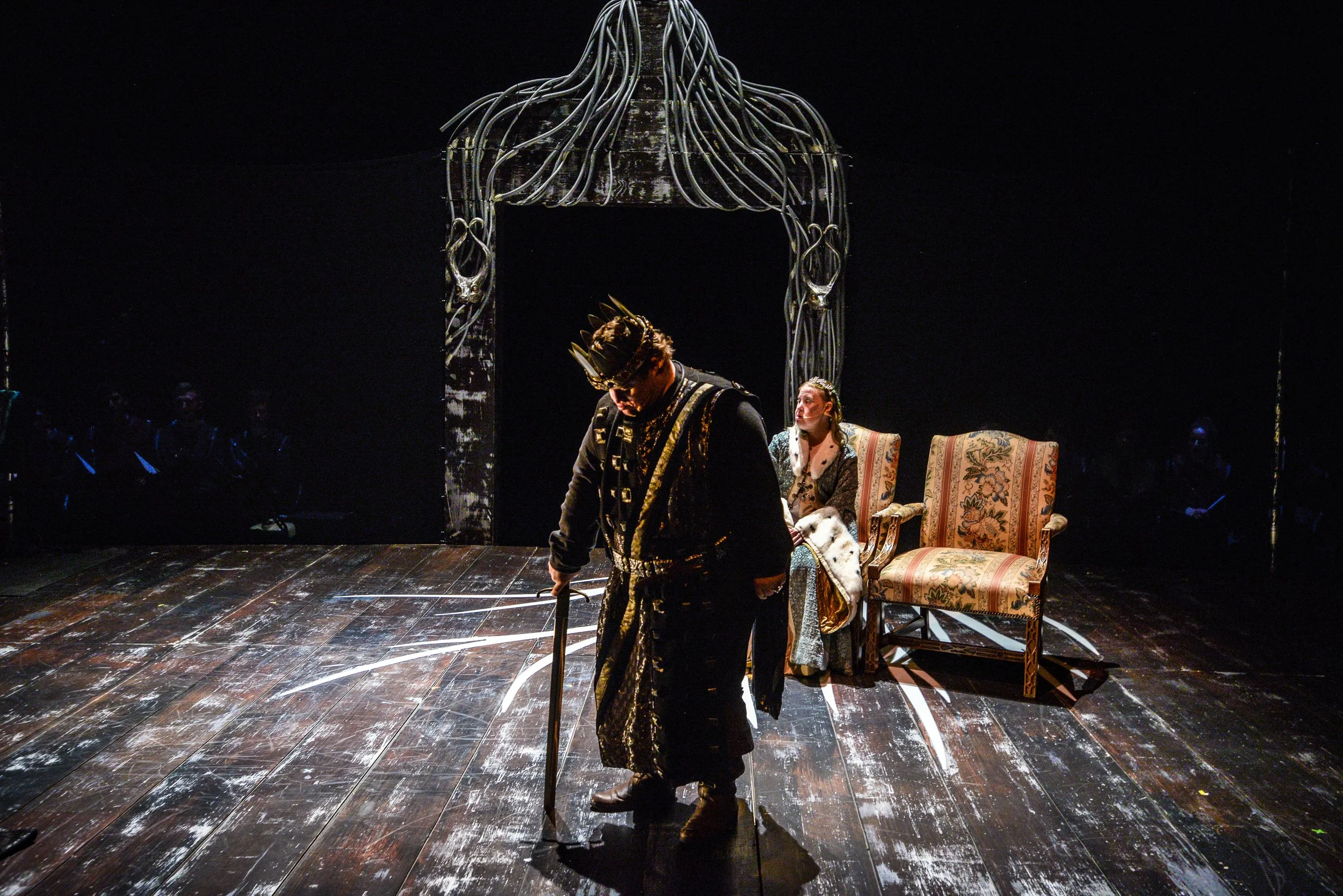 Niall McNeil and Tiffany King photo by Andrew Alexander .jpg
