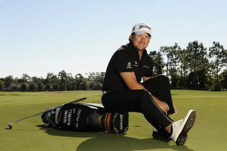 McDowell adds to his list of honours in stellar season