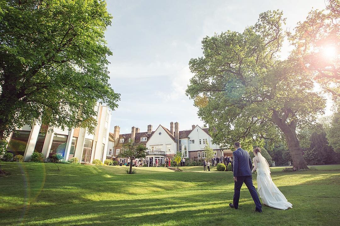 The wedding season is in full swing once again!! #weddings #wedding #weddinglocation #beautiful #brides #brideandgroom #chartridgelodge #marriage #love