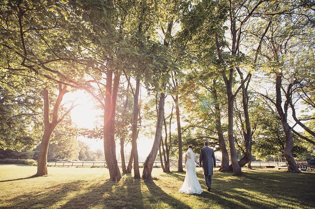 A sneaky peak from last Saturday's #wedding. Thank you to the kind gentleman allowing us to use his grounds! #weddinglocation #bride #groom #weddingday #love #weddingphotography #weddingphotographer #brideandgroom #bridetobe #uptownimaging