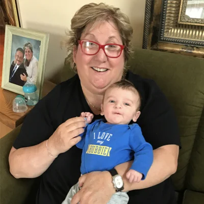 Helene Kauffman-Mally, MA CCP-SLP   Speech and Language Pathologist, Clinical Coordinator