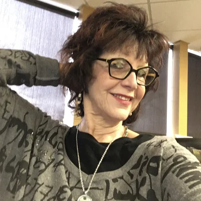 Marjie Benson   Tutoring Consultant