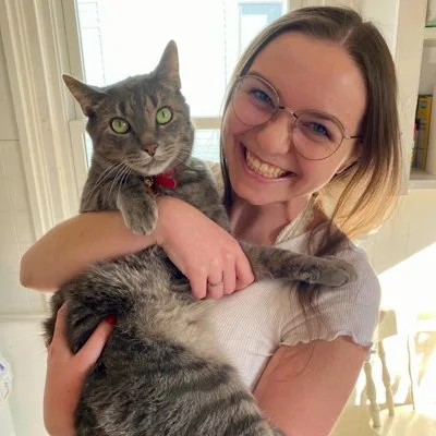   Alyssa Reiter   English ACT®, Reading ACT®, SAT® Reading and Writing 