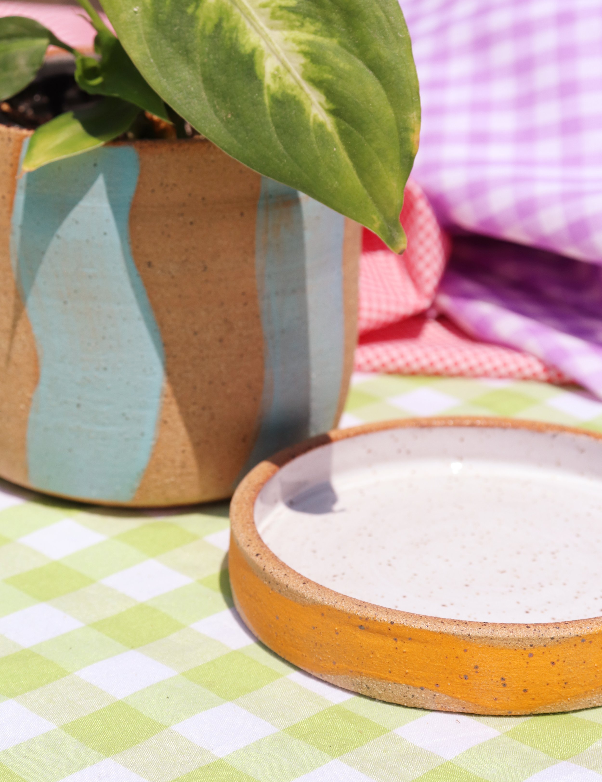 Summer Planter