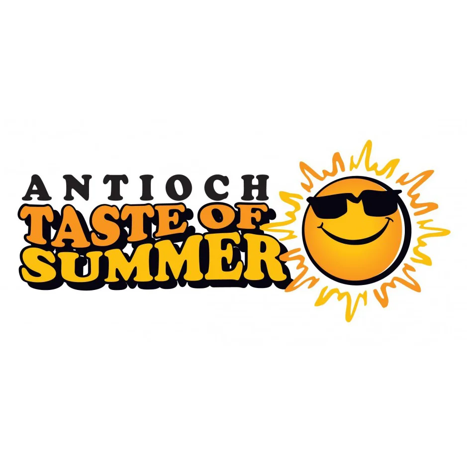 Antioch’s Taste of Summer Festival
