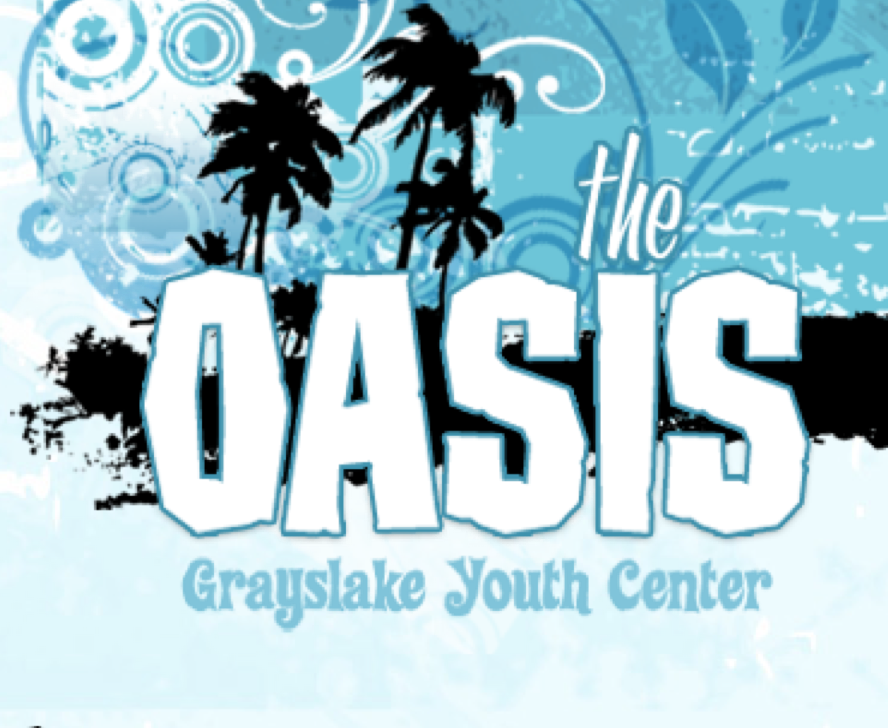 The Oasis