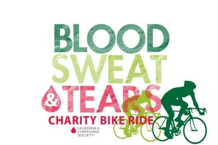 Blood Sweat & Tears Charity Bike Ride (BST) 