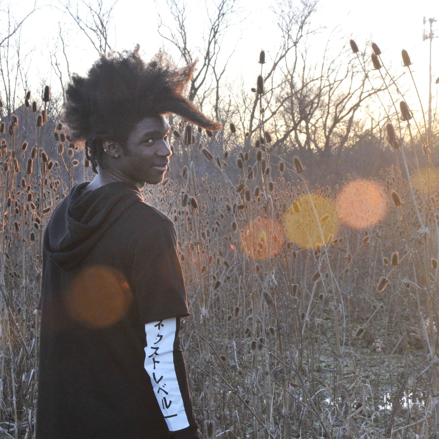 That summer band show