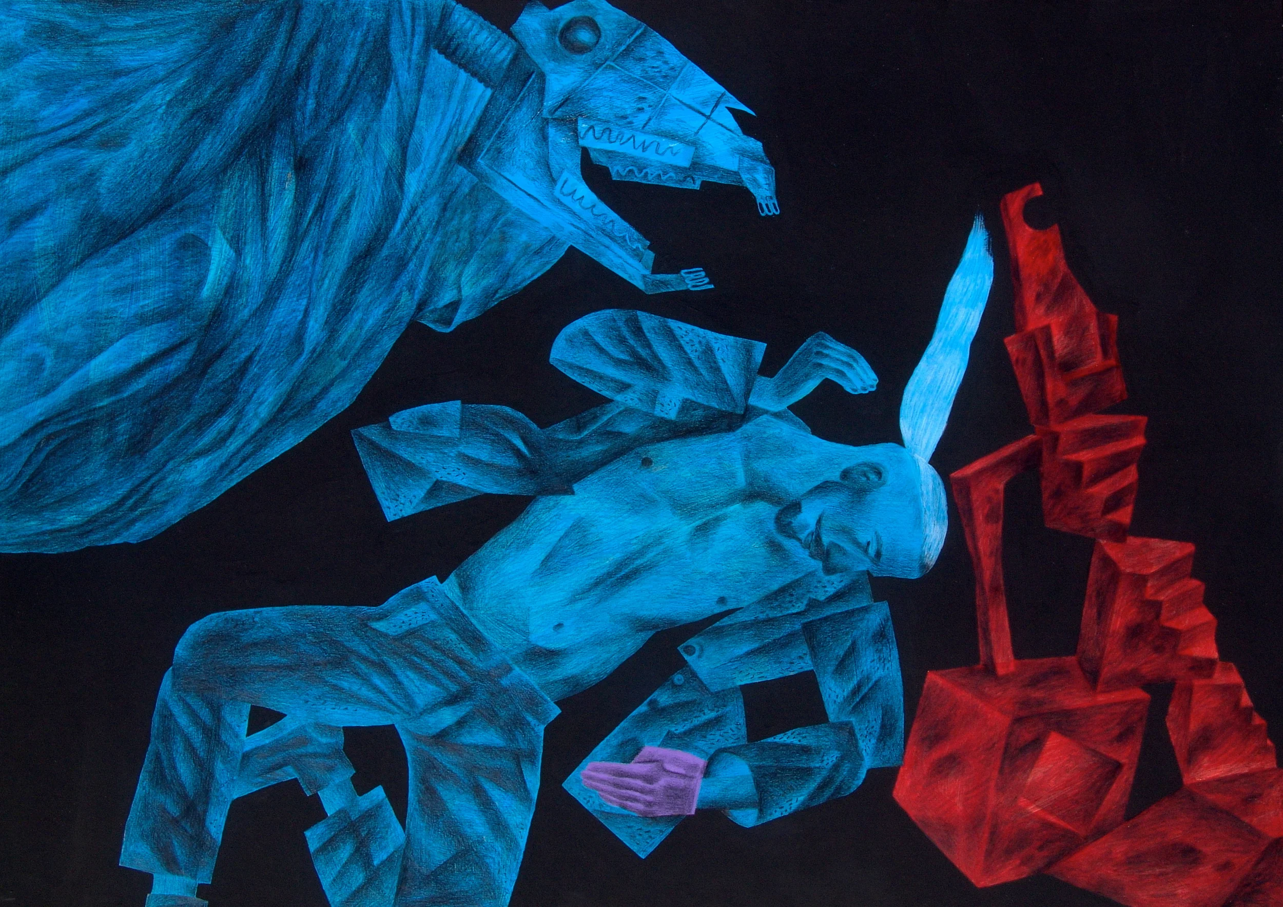   Citadel . 2015.&nbsp; 