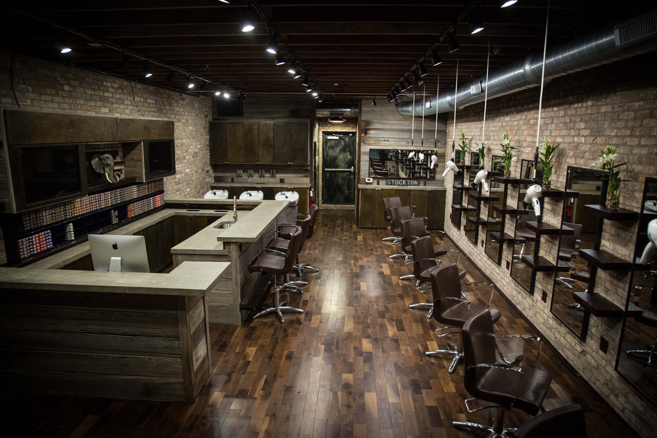 Best Hair and Balayage Salon in Detroit