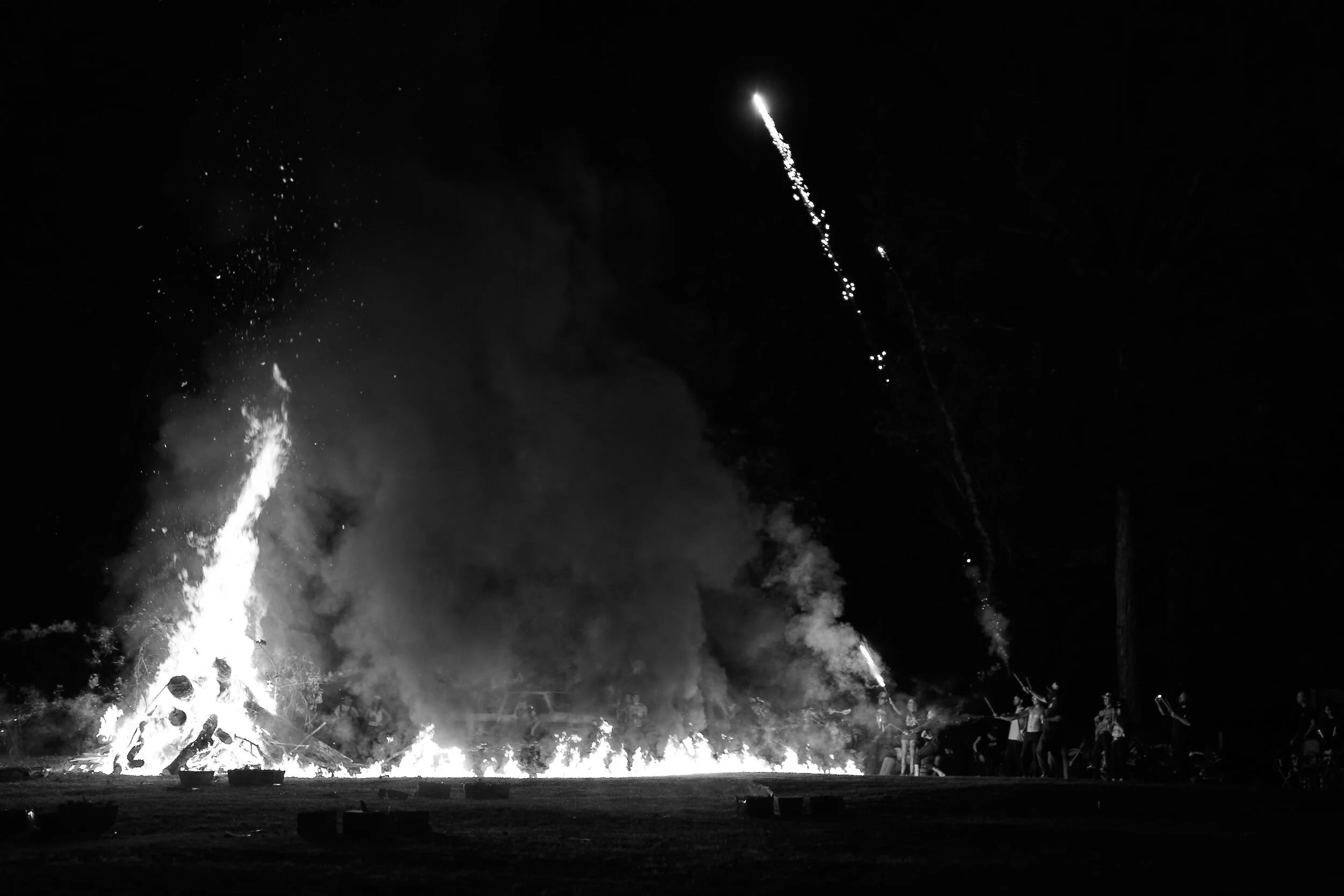 Freedom Fest 2025 โ Julian Foglietti