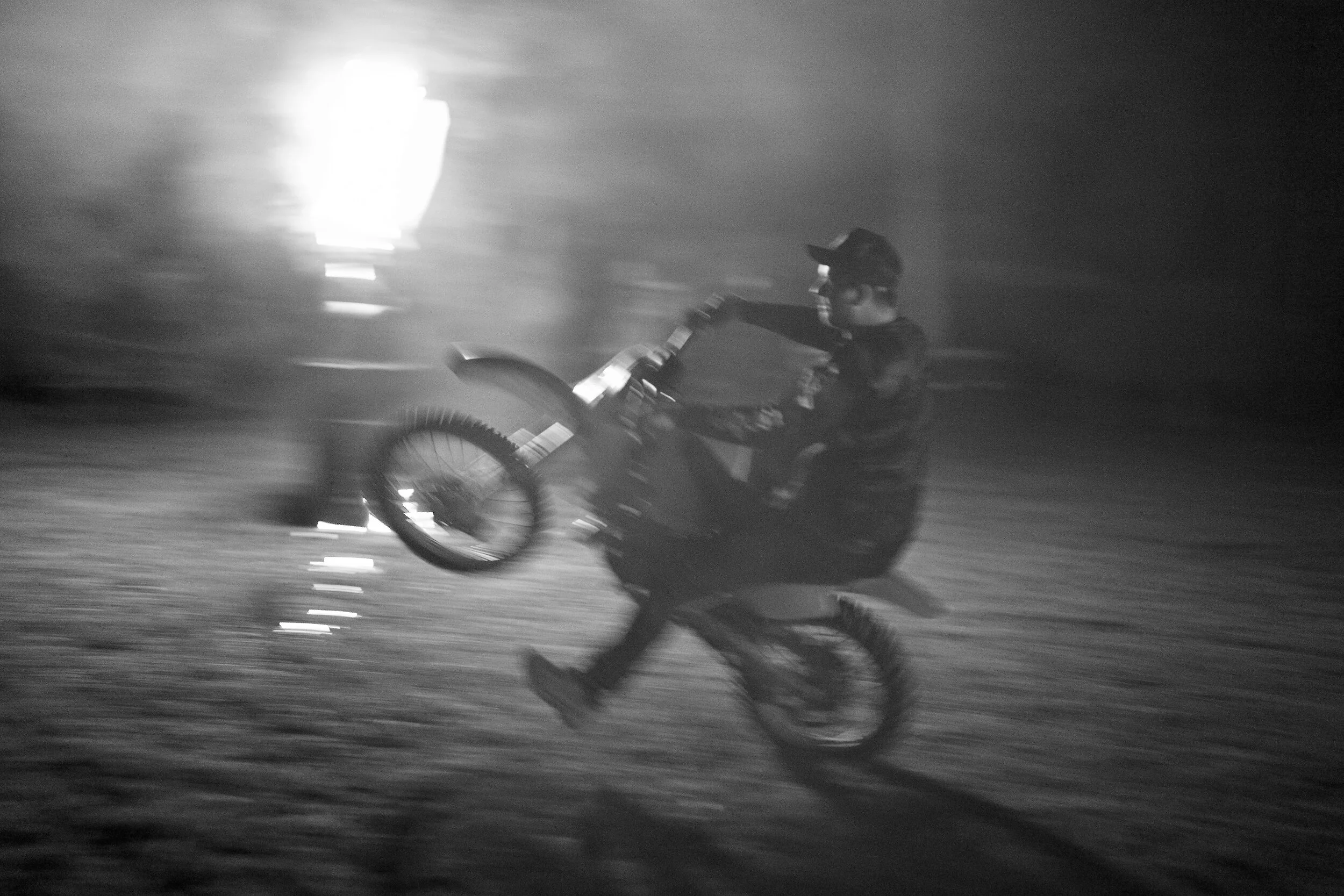 Freedom Fest 2021 — Julian Foglietti