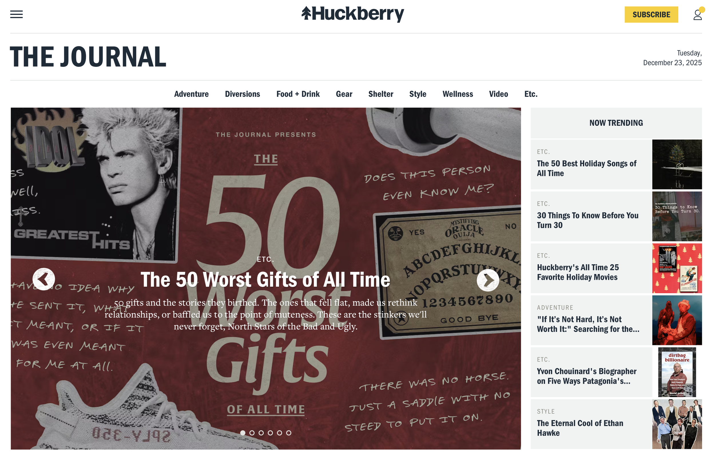 A NOD TO THE PAST: REIMAGINING THE SOCIAL PLAYBOOK