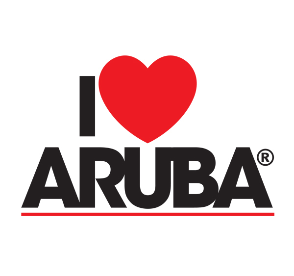 I Love Aruba Guide®