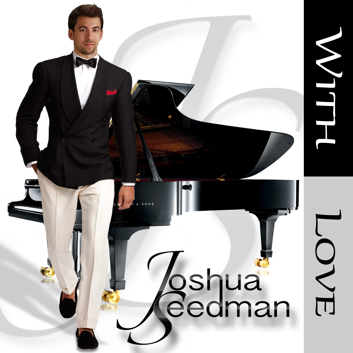 Together Forever (Piano)