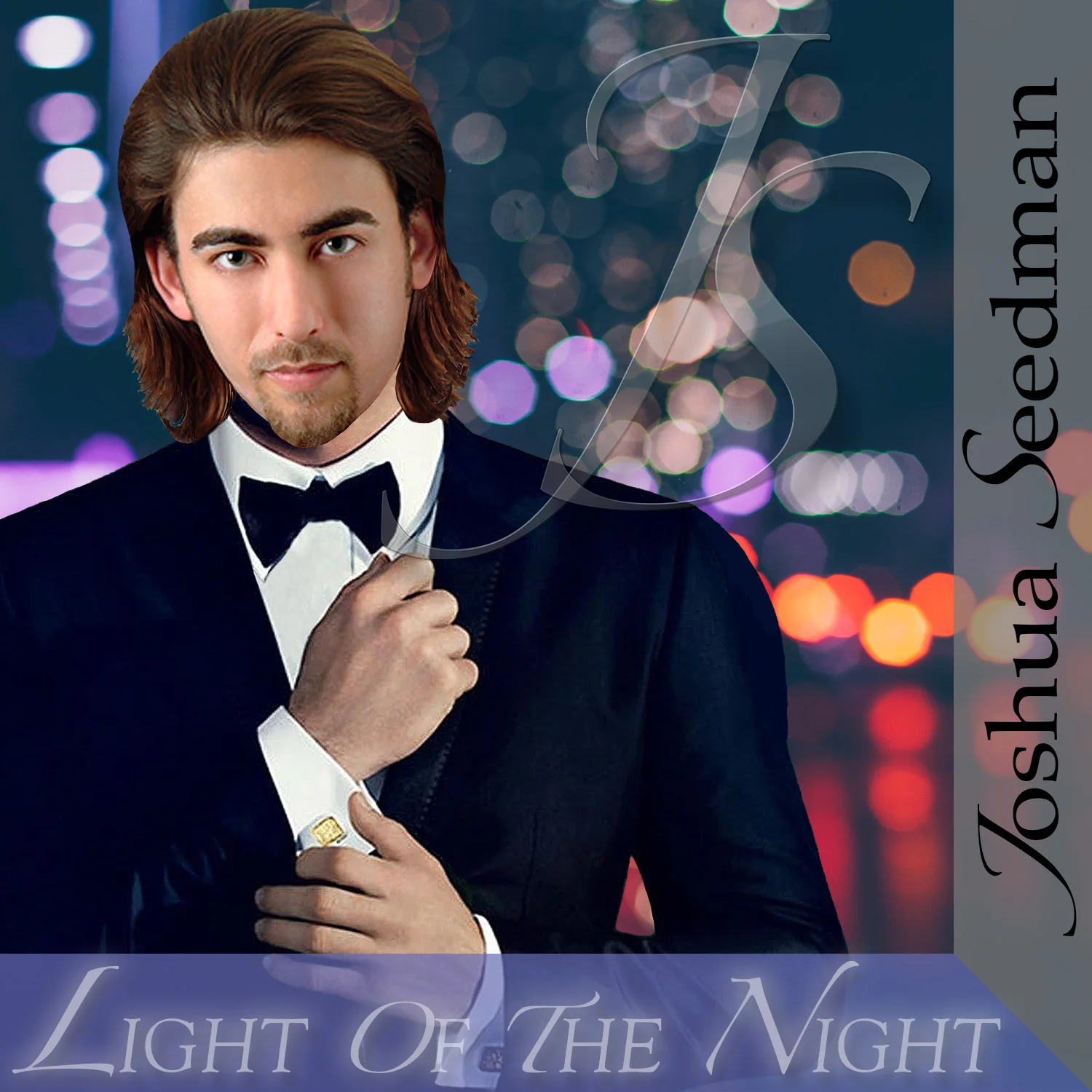 Light of the Night |Full Album